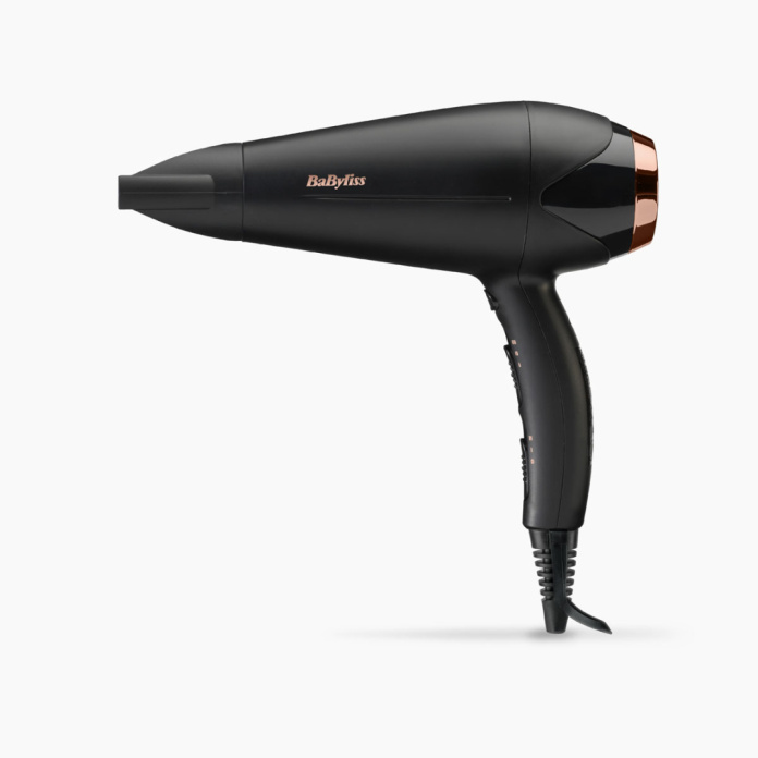 Suszarka do włoów BaByliss Turbo Smooth 2200W D572DE
